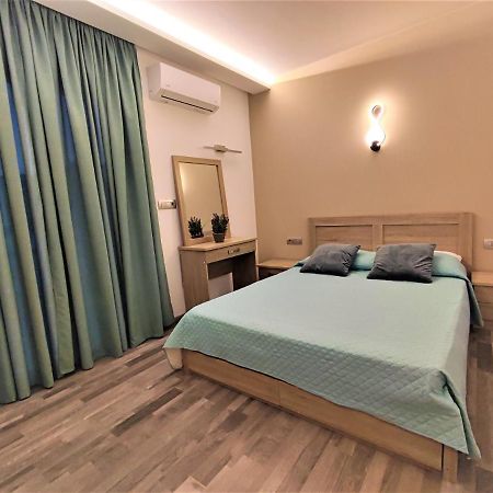 Villa Pavlina Иксия Екстериор снимка