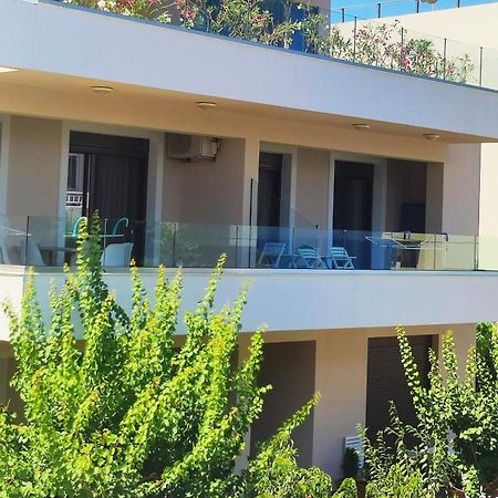 Villa Pavlina Иксия Екстериор снимка