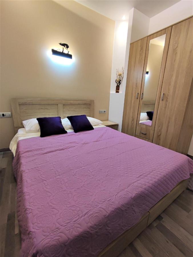 Villa Pavlina Иксия Екстериор снимка