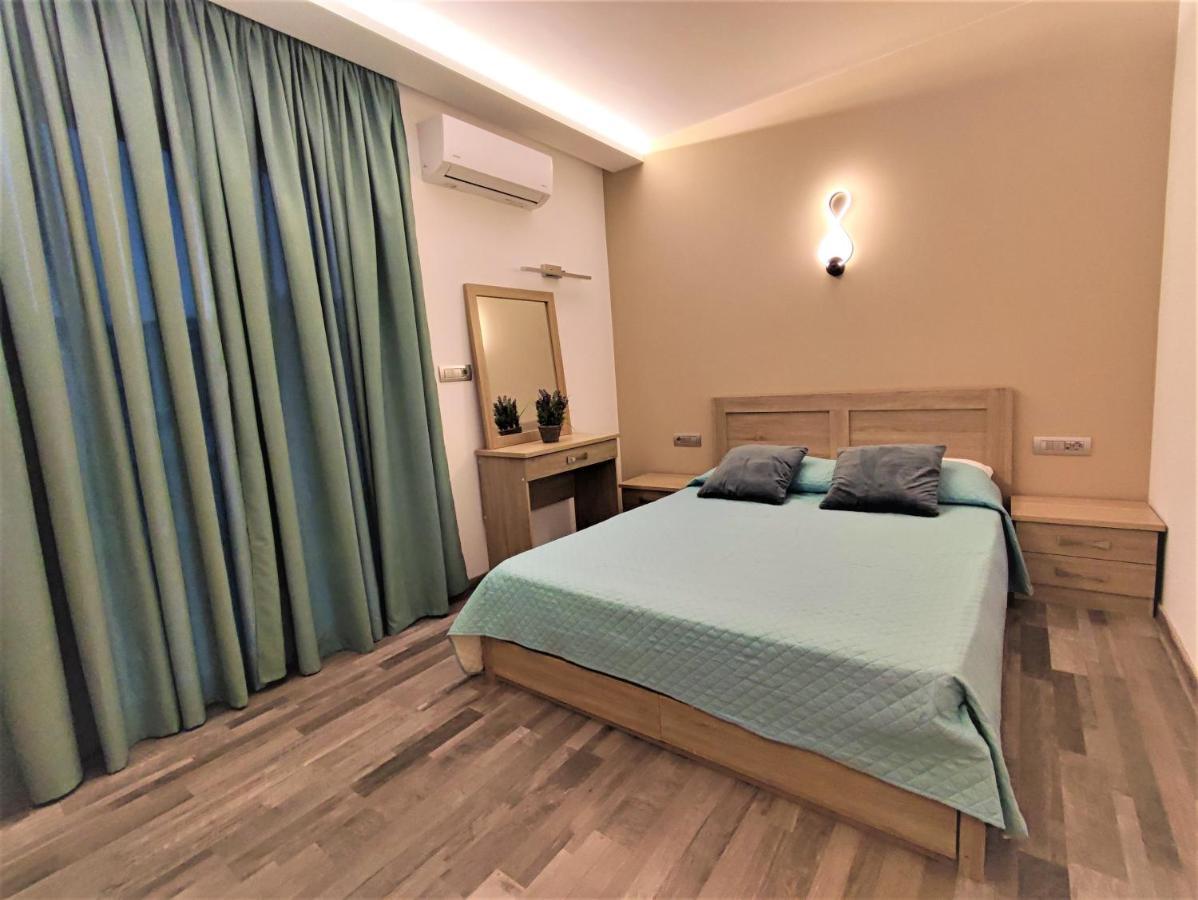 Villa Pavlina Иксия Екстериор снимка